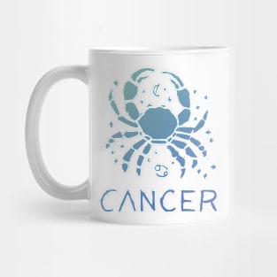 Cancer Mug